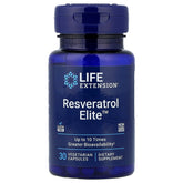 Optimized Resveratrol Elite framsida