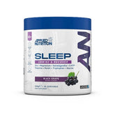 Applied Nutrition - Sleep, Black Grape - 300g