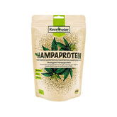 Rawpowder - Hampprotein 50%
