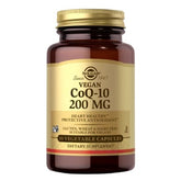 Solgar - Coq-10 - 30 Vcaps