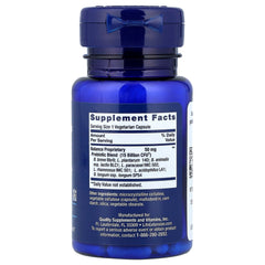 Life Extension - Florassist Balance - 30 kapsler