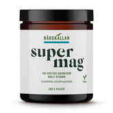 Nærkilde - Super Mag