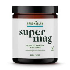 Nærkilde - Super Mag