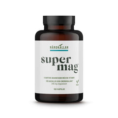 Nærkilde - Super Mag