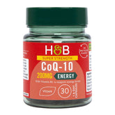 Holland & Barrett - Super Strength Coq-10 - 30 Vcaps