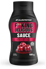 Allnutrition - Fitking Delicious Sauce - Nutri.se