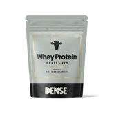 Dense - Whey Protein Grass-Fed