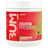Raw Nutrition - Essentiel Ydelse