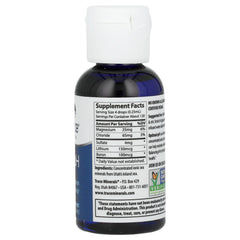 Trace Minerals - Optimal-PH - 30ml