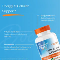 Doctor's Best - Vcaps - 30 - 30 Vcaps