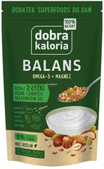 Dobra Kaloria - BALANS
