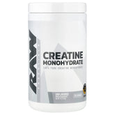 Raw Nutrition - Cbum Essential Kreatin Monohydrat