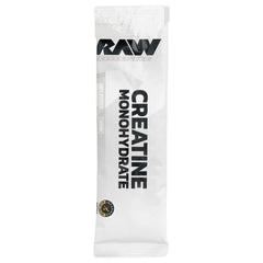 Raw Nutrition - Kreatin Monohydrat