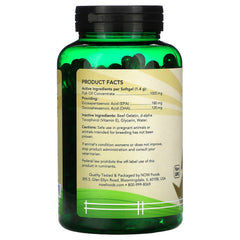 Omega-3 Support för Husdjur näringsfakta