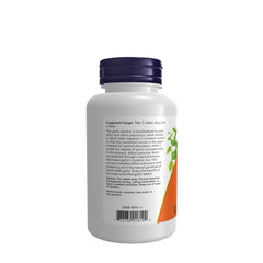 NOW Foods - Garlic 5000 - 90 Tabs (KORT DATUM 2026-07-30)
