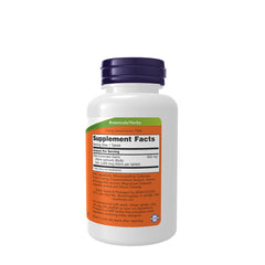 NOW Foods - Garlic 5000 - 90 Tabs (KORT DATUM 2026-07-30)
