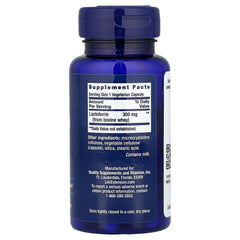 Life Extension - Lactoferrin - 60 Caps