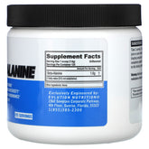 EVLution Nutrition - Beta-Alanin