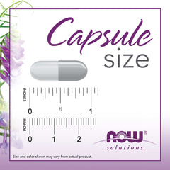 NOW Foods Hydration Rescue ingredienser