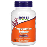 Glucosamine Sulfate 750mg framsida