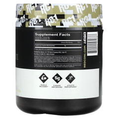 Creatine Monohydrate ingredienser lista