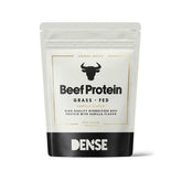 Dense - Beef Protein Grass-Fed