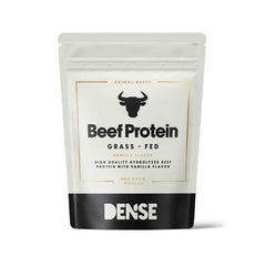 Dense - Beef Protein Grass-Fed