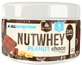 Allnutrition Nutwhey framsida
