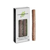 Lakritsfabriken - Chocolate Glazed Liquorice Sticks