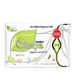 Health Shuya - Hygiejnebind
