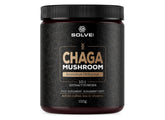 SolveLabs - Chaga Mushroom Extract 10:1