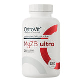 Ostrovit - Mgzb Ultra - 120 Tabs