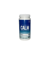 Natural Vitality - Calm Magnesium Powder, Unflavoured - 113g