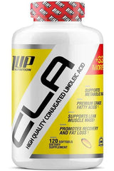 1Up Nutrition - CLA - 120 softgels
