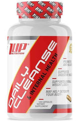 1Up Nutrition - Daily Cleanse - 120 caps