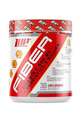 1Up Nutrition - Fiber + Vitamin C + Probiotics - Nutri.se