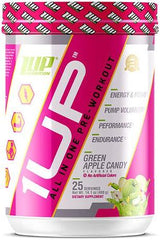 1Up Nutrition - For Woman, All In One Pre-Workout - Nutri.se