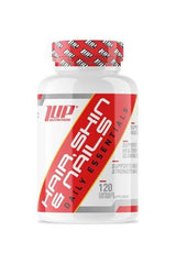 1Up Nutrition - Hair Skin & Nails - 120 caps - Nutri.se