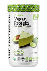 1Up Nutrition - Organic Vegan Protein - Nutri.se