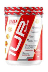 1Up Nutrition - Stim Free Pre-Workout - Nutri.se