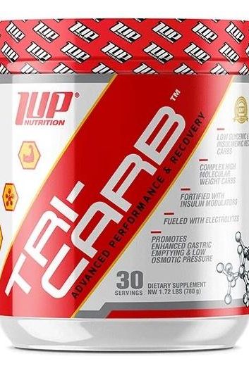 1Up Nutrition - Tri-Carb - 780 grams - Nutri.se
