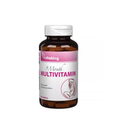 9 Month Multivitamin framsida