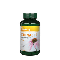 Echinacea Purpurea baksida näringsfakta
