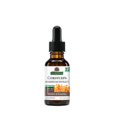 Nature'S Answer - Cordyceps Mushroom Extract - 1 Fl oz