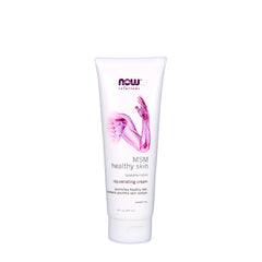 MSM Healthy Skin Lotion framsida