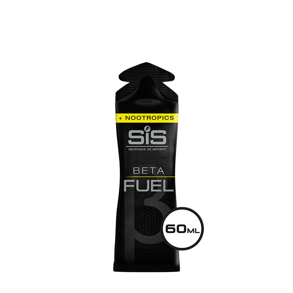 Science In Sport Beta Fuel framsida