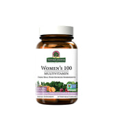 Nature's Answer - Women’S 100 Multivitamin - 60 Vcaps