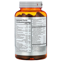 Men's Active Sports Multi näringsfakta