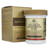 Solgar - Advanced Acidophilus Plus