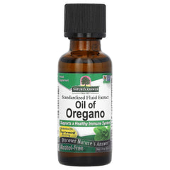 Nature'S Answer - Oil Of Oregano